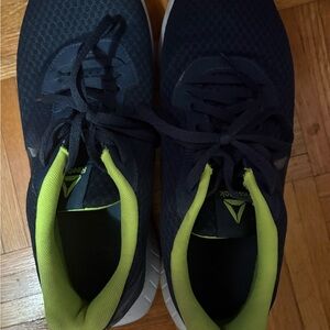 Reebok Men's Size 10 Running shoes